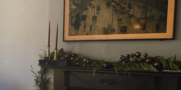 The best gift is a gift that disappears.