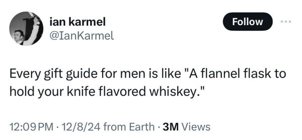 Gifts for "kitchen people."