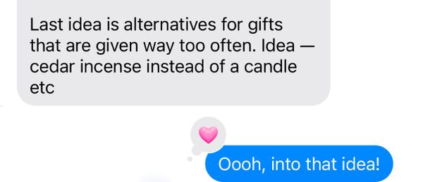 Last-Minute Gifts: Buy This, Not That.