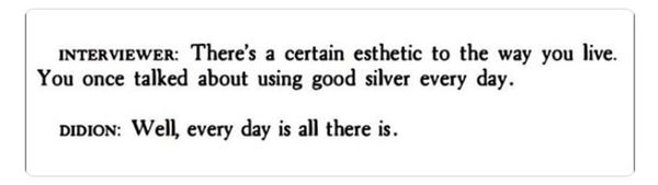 "Use the good silver" is fine. But this is better.