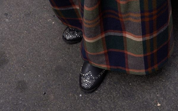 On thieves of joy...and, yes, gifts you can still get in time for Christmas.