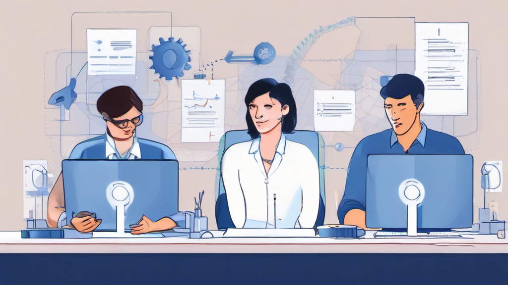 5 Repetitive SME Workflows Worth Automating First