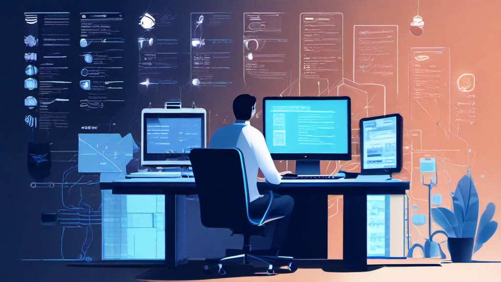 Stop Doing It Manually: How SMEs Can Automate Repetitive Work with n8n