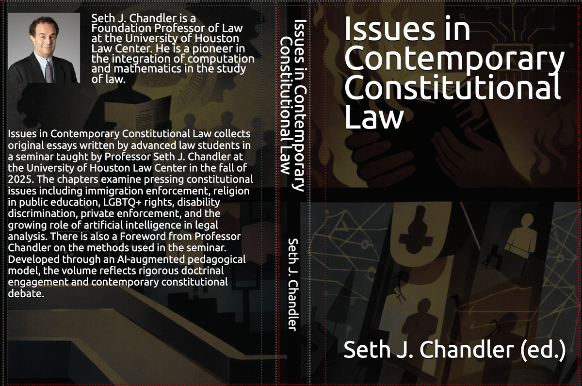 Use AI to build a real book with your students