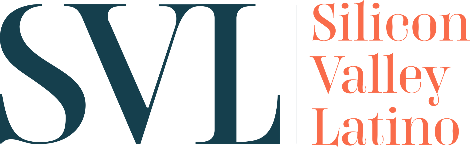 Silicon Valley Latino