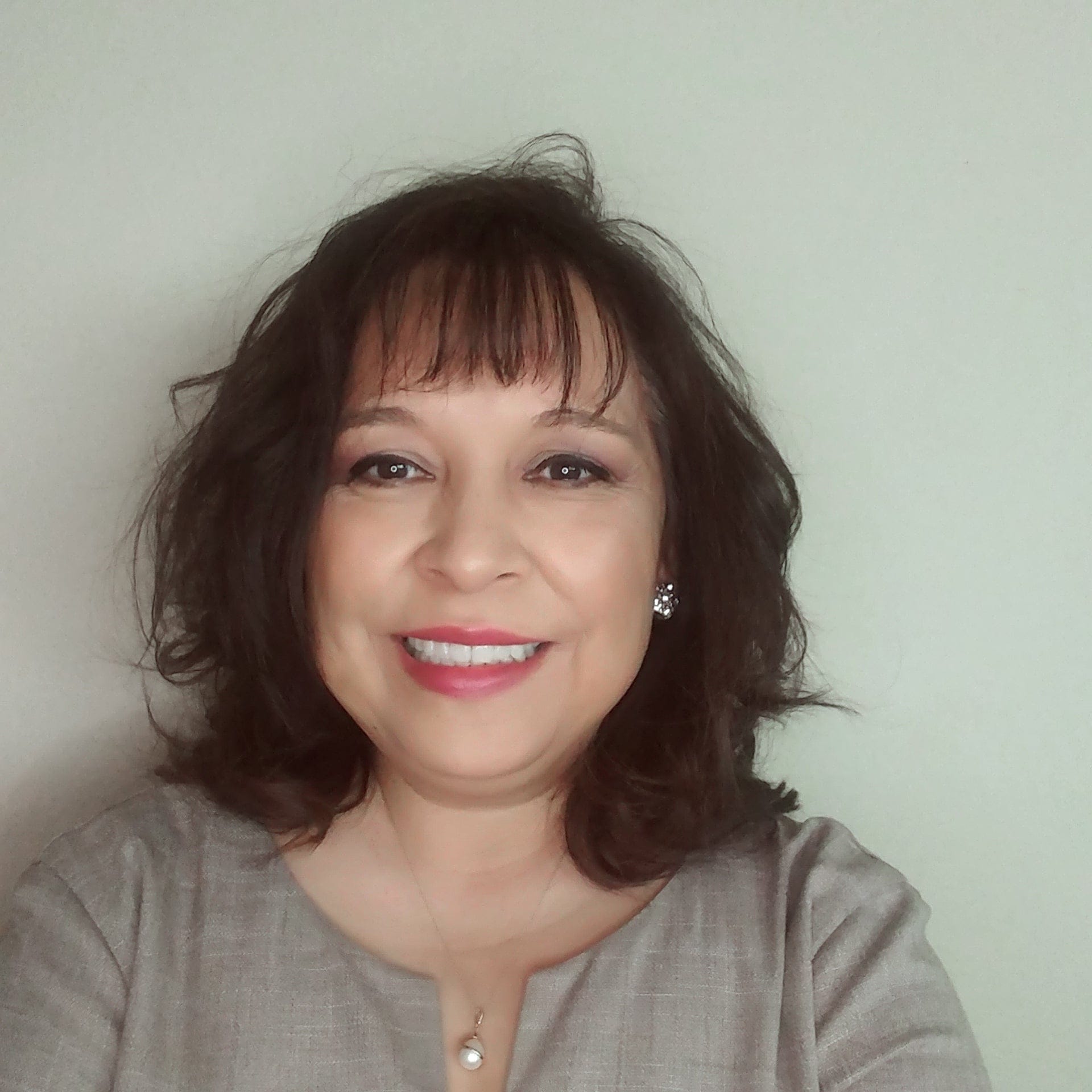 Sylvia Juárez-Magaña