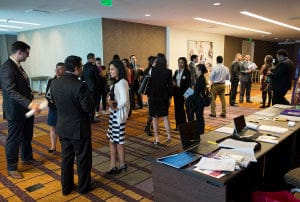 networking