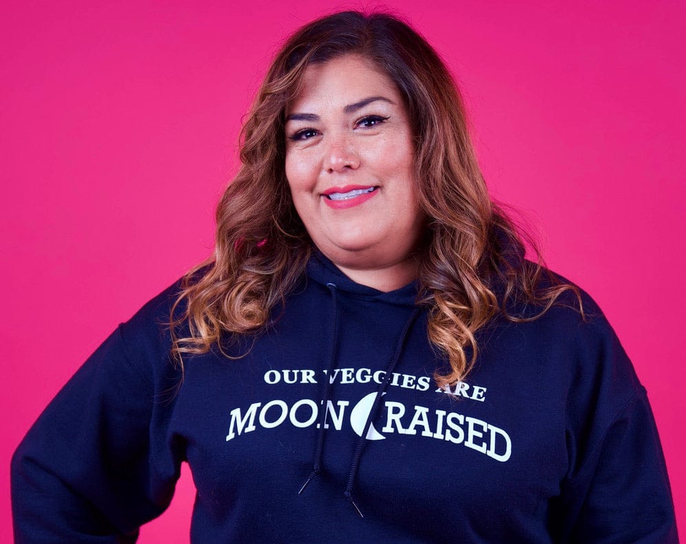 Dr. Belinda Hernandez-Arriaga