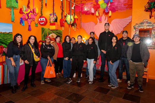 49er Hispanic Heritage Day of the Dead