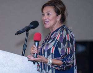 Dr. Santalynda Marrero
