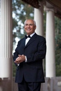 Tony Quintero