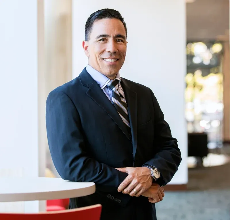 Guillermo Diaz Jr.