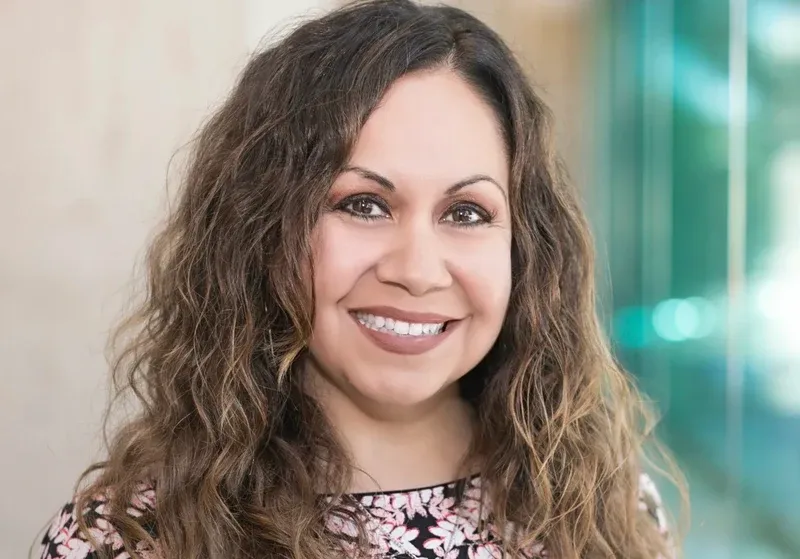 Patricia Carrera