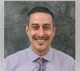 Jeffrey Camarillo