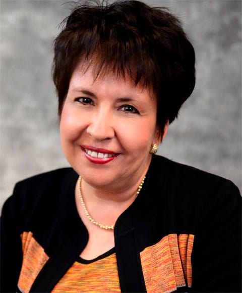 Dr. Maria Hernandez