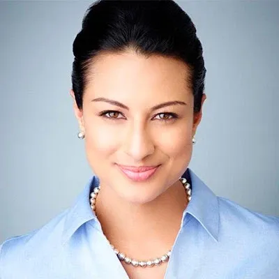 Nancy Rosales
