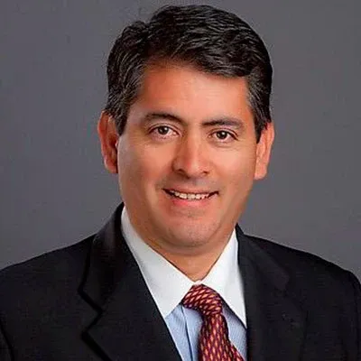 Jorge Escobar