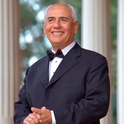 Tony Quintero