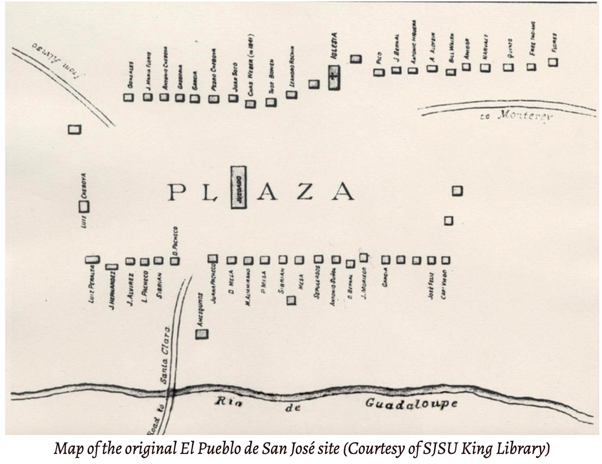The Mexicans: How San José's Founders Were Written Out of Their Own City's History