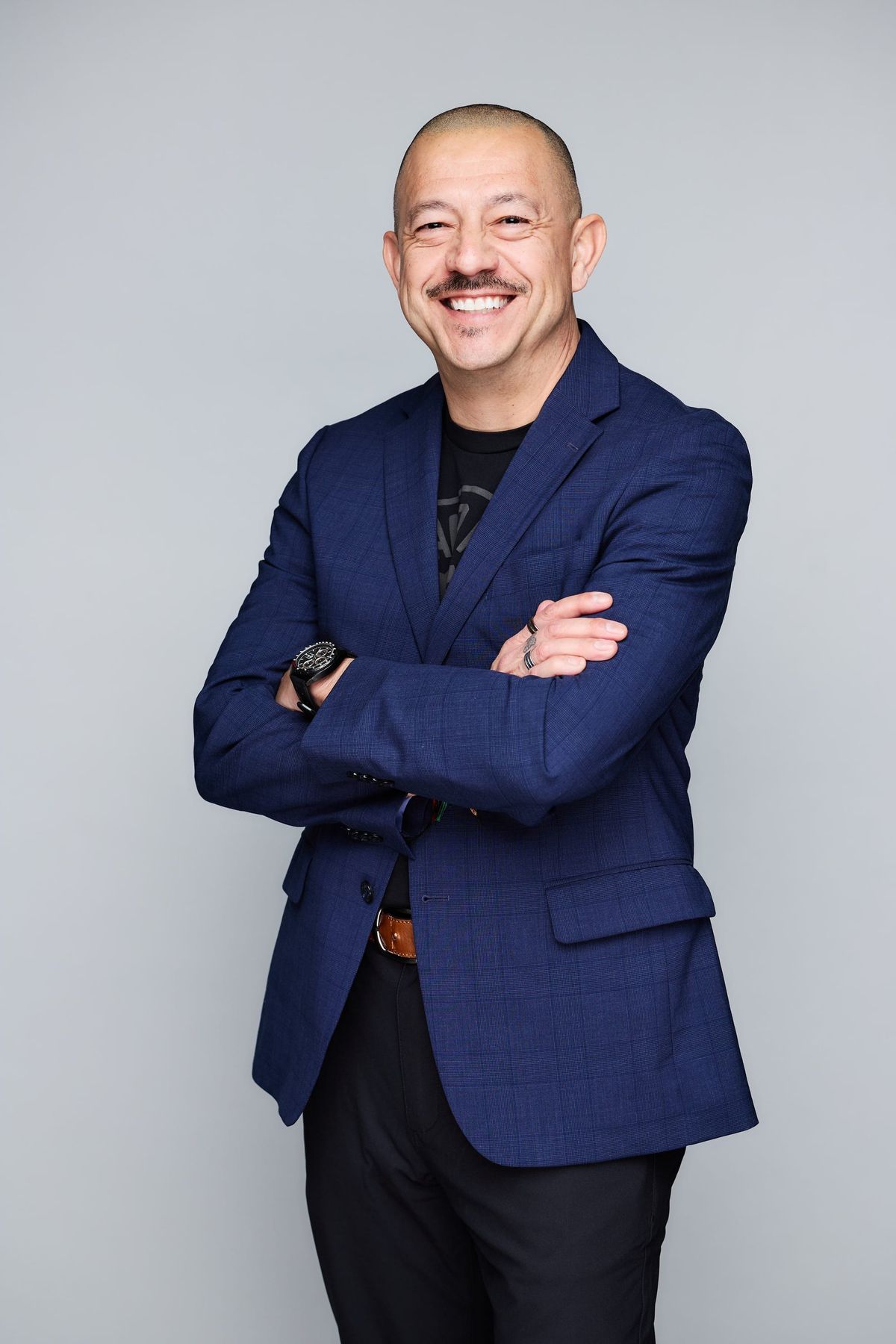 Built to Last: The Career Journey of Arnie Lopez, SVL Advisory Board Member
