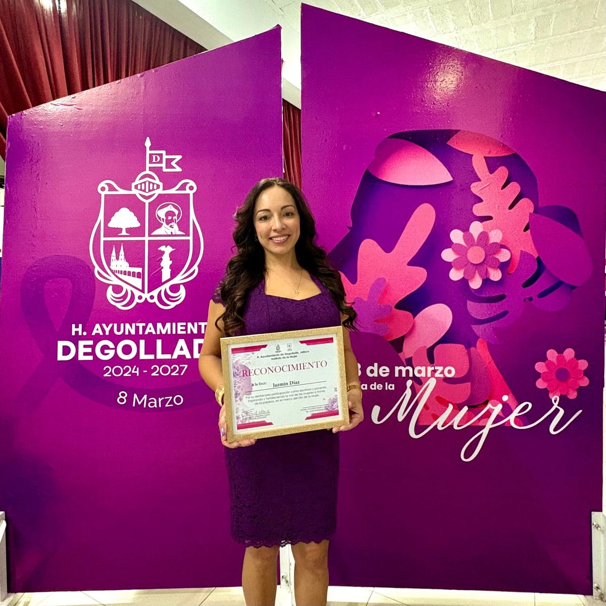 Growth Does Not Happen by Accident: A Conversation with Jazmin Diaz of Flourish Learning & Development