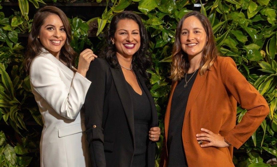 Latina Professionals