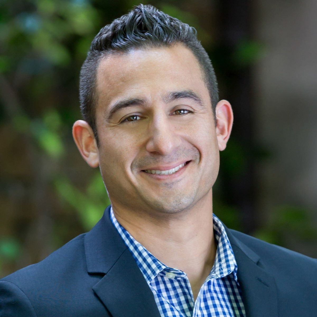 Ricardo Santamaria - Cultura Ambassador