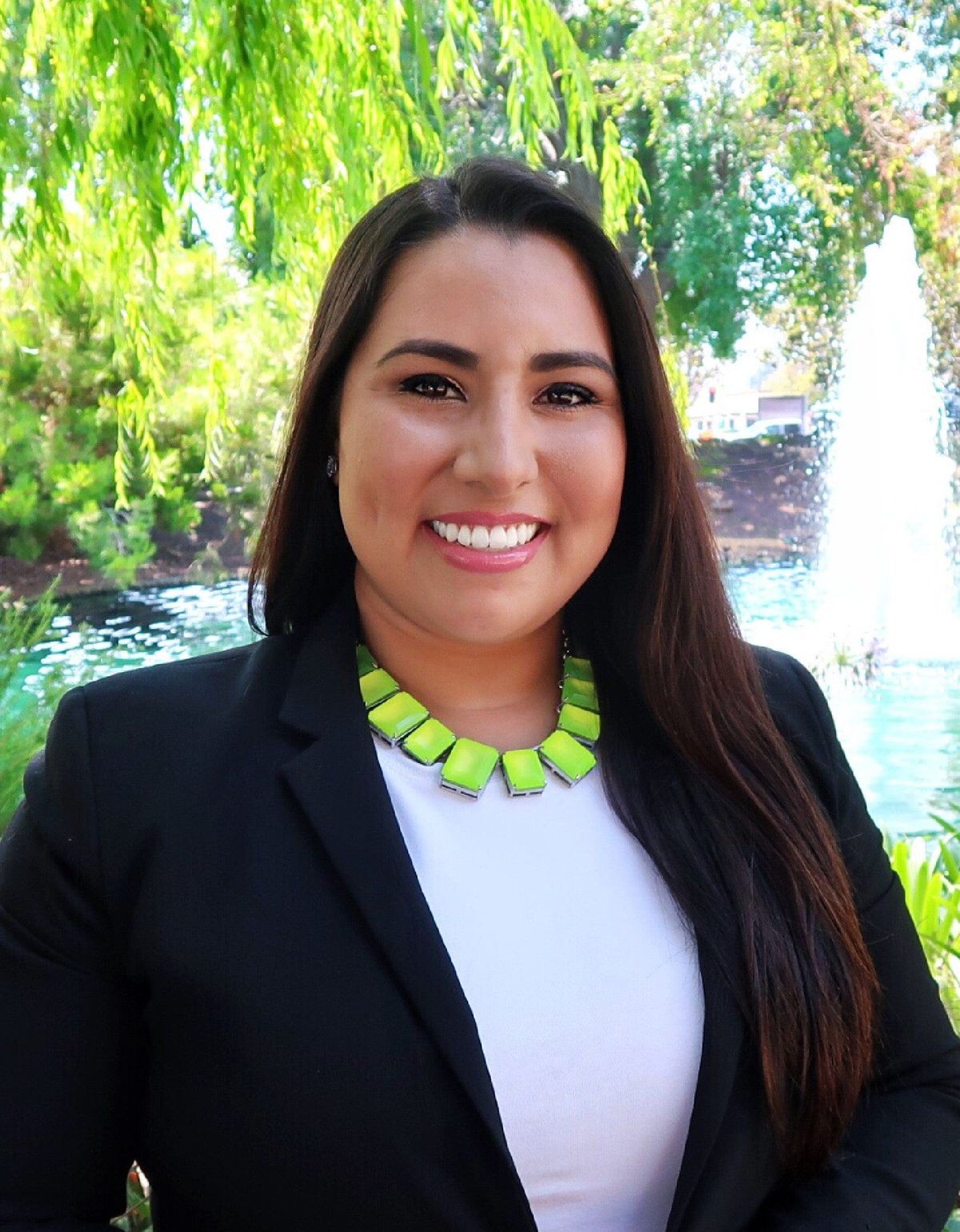 SVL welcomes Andrea Brenholz as our newest SVL Advisory Board Member
