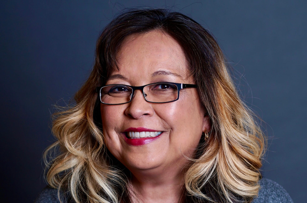 Sylvia's Journey: Championing Access to Higher Education and Community Engagement