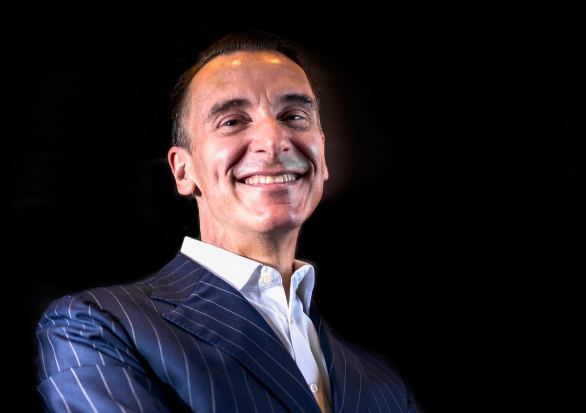 SVL Executive Cultura Ambassador  Marcelo De Santis named to Gartner Ambassador Role
