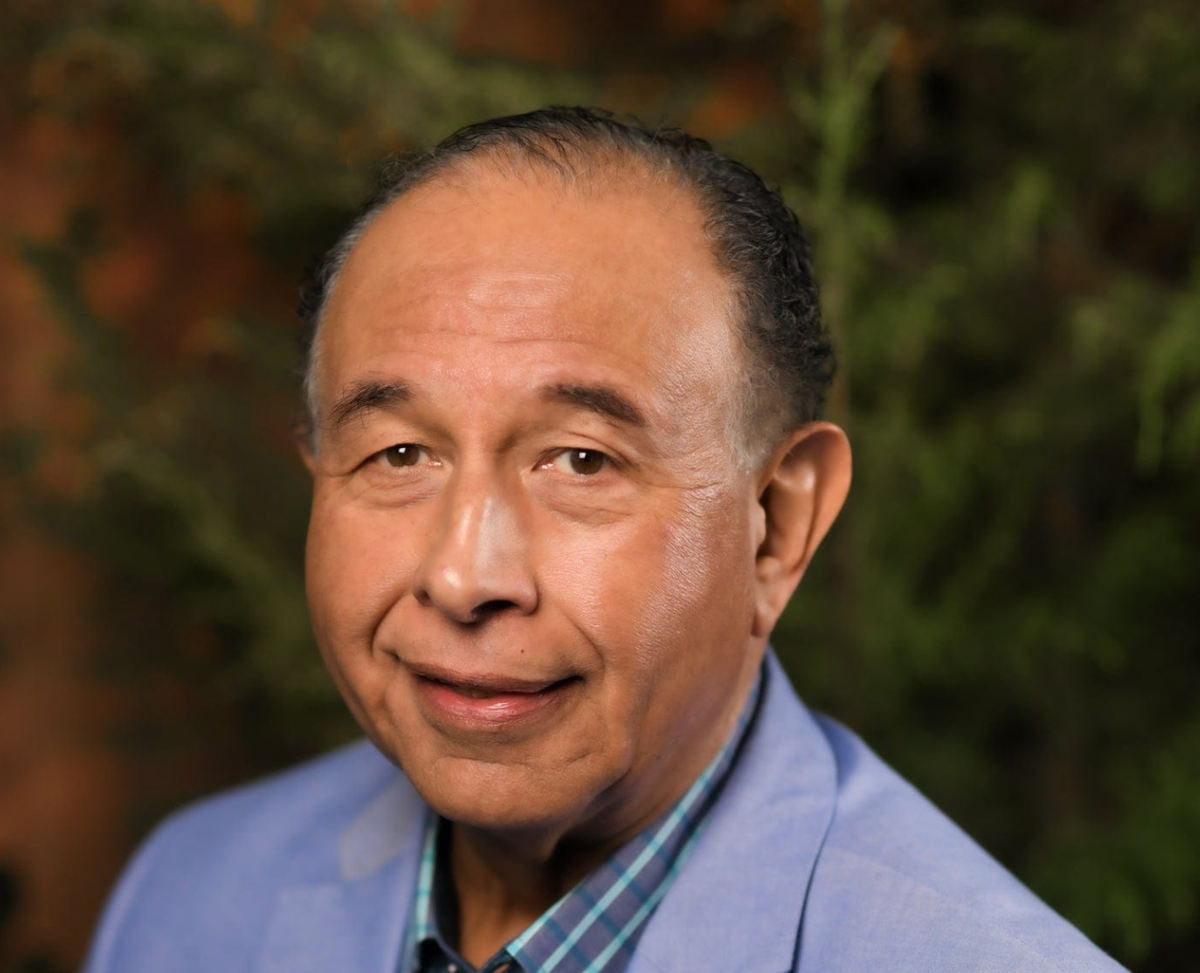 Ed Vargas - SVL Executive Cultura Ambassador