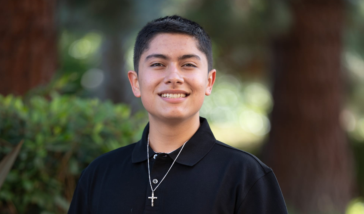 Listen First, Then Build | Reese Alvernaz Collegiate Cultura Ambassador