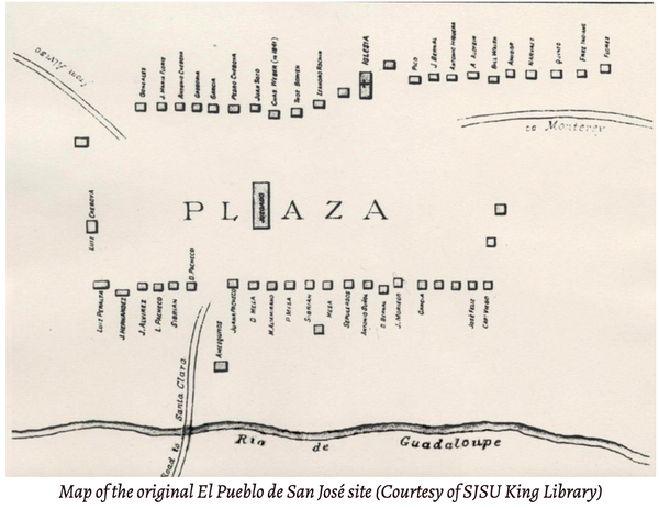 The Mexicans: How San José's Founders Were Written Out of Their Own City's History