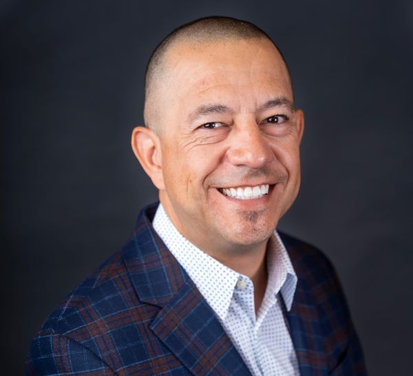 Arnaldo Lopez - SVL Executive Cultura Ambassador