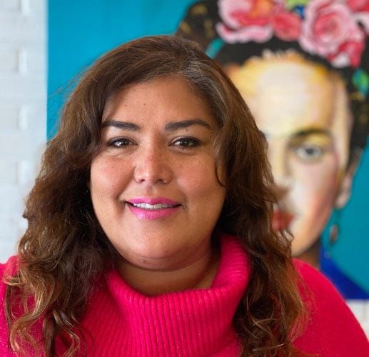 ALAS CEO Belinda Hernandez-Arriaga Represents Coastside in Washington D.C.