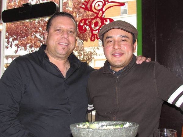 "New Wineries, New Traditions"