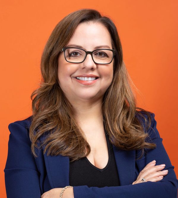 Anna Dapelo-Garcia Joins SVL Advisory Board