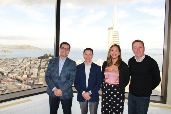 The El Camino Group - #CreoEnTi Business Ambassador