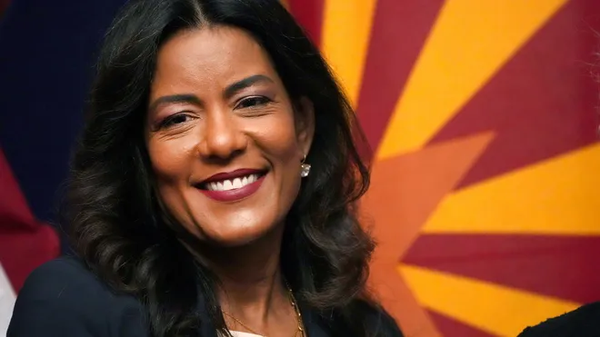 Justice Maria Elena Cruz: A Historic Homecoming to Arizona’s Highest Court