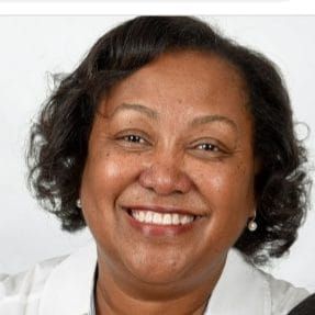Sandra Green - Executive Cultura Ambassador