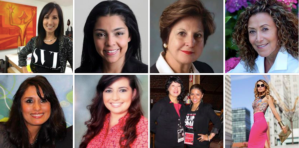 Paying Tribute To The Women Who Inspire Us