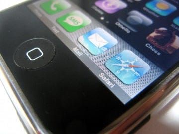 "How to Stop Your iPhone from Remembering Everywhere You Go, All the Time"