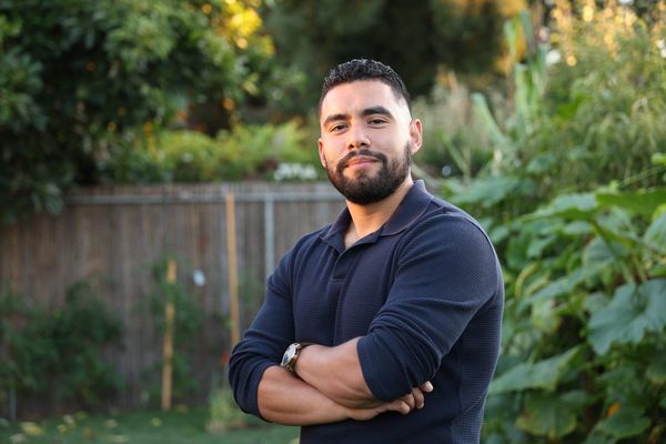 Dr. Antonio López: From East Palo Alto to Stanford, Poet Laureate