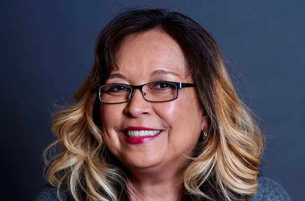 Sylvia's Journey: Championing Access to Higher Education and Community Engagement