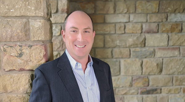 Jeff Benesch - SVL Executive Cultura Ambassador