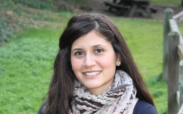 Marisol Morales SVL Advisory Board Member