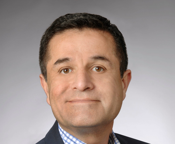 Angel Chavez - SVL Advisory Board Member