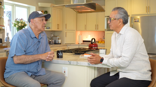 Eddie Garcia on the History San Jose Left Out: "We Belong"