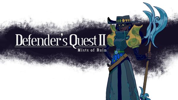 Defender's Quest 2 is released