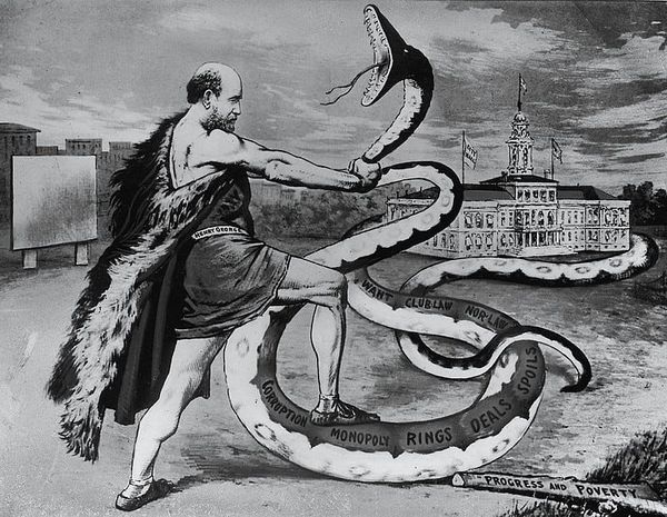 Announcing the Center for Land Economics